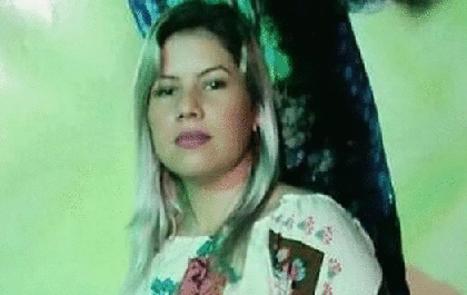 Antes de matar esposa, homem pediu para amigo cuidar de filho