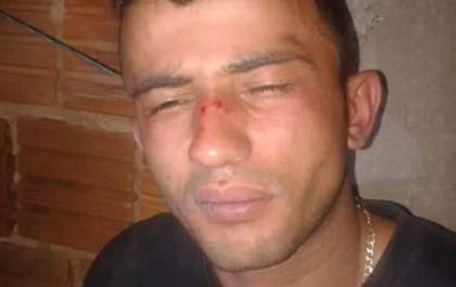 Homem morto em confronto com a PM estava em liberdade há dois meses