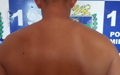 Foragido do semiaberto tentou ser mais esperto se passando pelo irmão