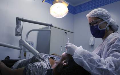 Três Lagoas receberá verba para compra de 6 cadeiras odontológicas