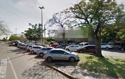 Homem é preso após xingar e ameaçar policiais em Três Lagoas