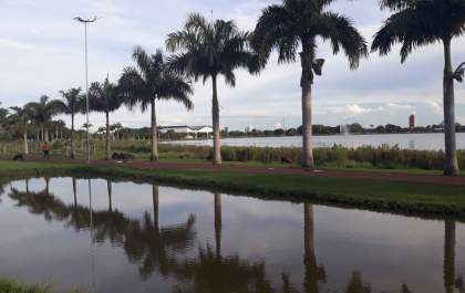 Temperaturas devem diminuir a partir desta quinta-feira (24)