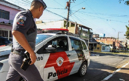 Confusão termina com duas mortes e cinco feridos