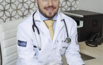 Dr Unias avisa: Prevenção não tira férias!