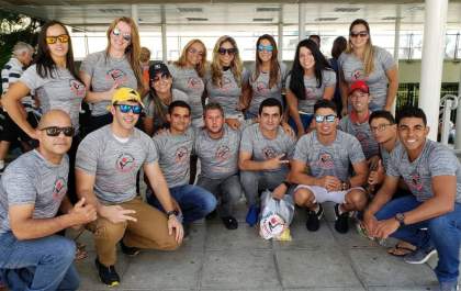 94ª Corrida de São Silvestre tem a participação de atletas três-lagoense