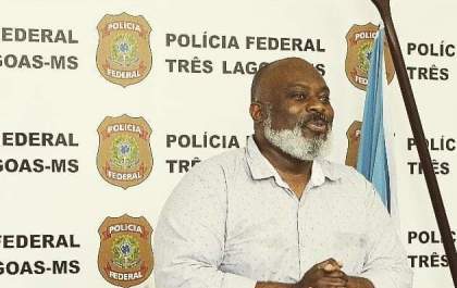 Após dedicar 30 anos a Segurança Pública, Renée Venâncio pede aposentadoria