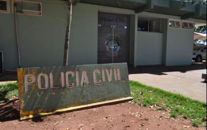 Carro é furtado em estacionamento de hotel em Três Lagoas