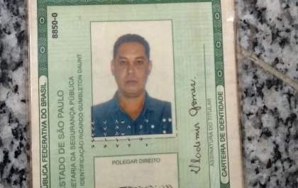 Homem de 41 anos é morto a pauladas; irmãos da vítima são suspeitos de cometer o crime