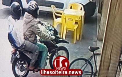 “Atira na cabeça”, dizia ladrão durante assaltos, em Ilha Solteira