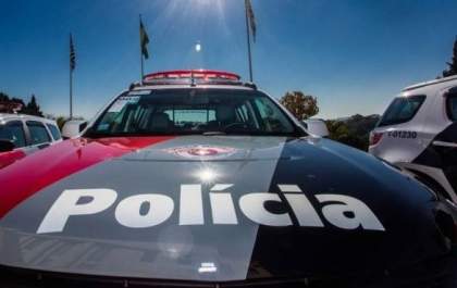 Suspeitos de estuprar e espancar mulher de 23 anos são presos