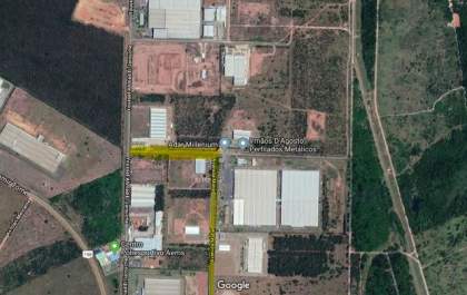 Internauta denúncia perseguidor de mulheres em Três Lagoas
