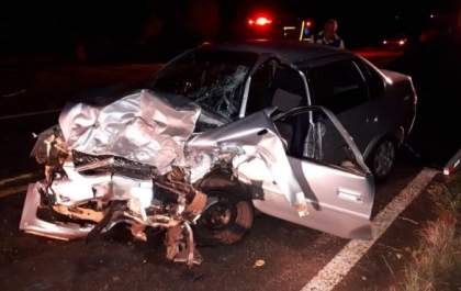 Acidente Homens são os que mais morrem de acidentes no trânsito