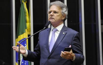 Proposta prevê reclusão de 4 a 12 anos para quem cometer fraude em obra pública