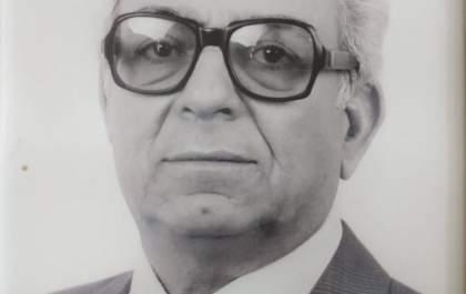 Com mandado de prisão em aberto, envolvido no assassinato de Miguel Tabox está morto desde 2001
