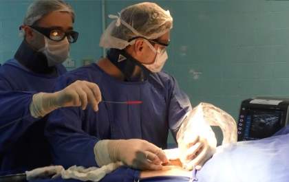 Clínica Vascular de Três Lagoas realiza WebSérie sobre cirurgia