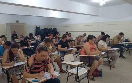Gabarito do Processo Seletivo para professores de língua inglesa já está disponível
