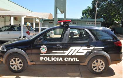 Polícia Civil de MS é citada na Veja como a que mais elucida crimes de homicídios no País