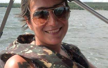 1 ano sem Halley; a mulher que teve os seus sonhos interrompidos