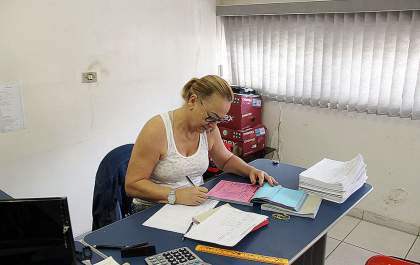 Produtores rurais já podem entregar notas no Dipam em Andradina