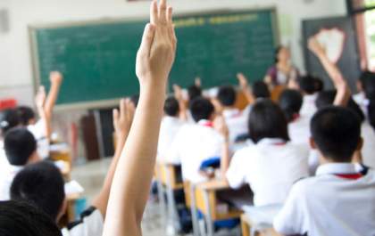 Pais precisam ficar bem atentos ao reajuste da mensalidade escolar