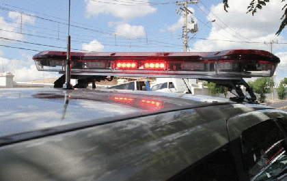 Adolescente tenta subir em trem em movimento e tem braço decepado