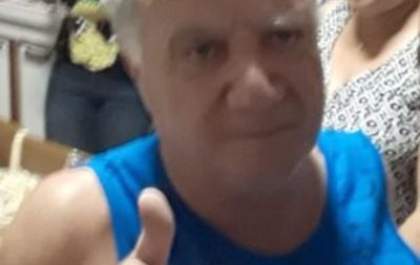 Corpo de homem que estava desaparecido é encontrado boiando em córrego