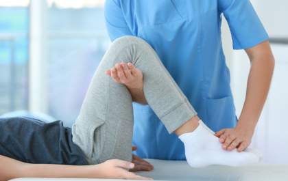 Fisioterapia: saiba mais sobre o mercado de trabalho
