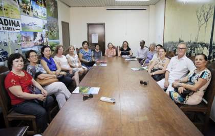 Tamiko assina convênios destinando R$ 1,7 milhões para creches filantrópicas e Apae