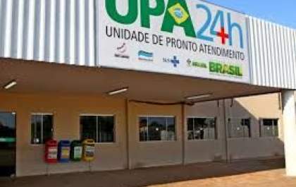 Idoso causa tumulto, desacata as autoridades e entra em convulsão