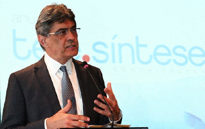 Semeghini é oficializado na Secretaria Executiva de Ministério