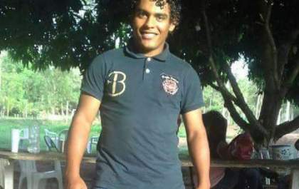 Três-lagoense é assassinado na Capital e câmeras podem identificar autor