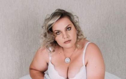 Três-lagoense recupera autoestima através de um concurso de beleza