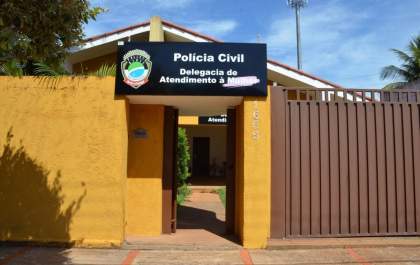 Aumenta o número de medidas protetivas concedidas em Três Lagoas