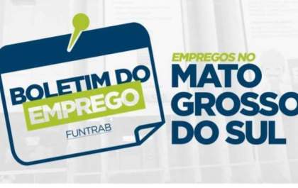 Está desempregado? Funtrab tem oportunidades de emprego em TL&nbsp;