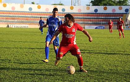 Definidos os semifinalistas do Campeonato Amador em Andradina