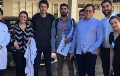 Doador de òrgãos de Três Lagoas pode salvar a vida de seis pessoas&nbsp;