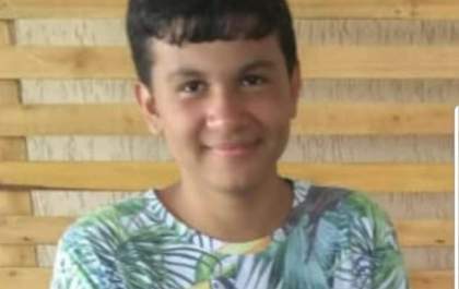 Após horas de buscas, família encontra Samuel Augustinho