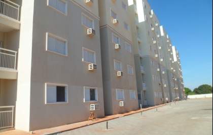 Funcionária de condomínio é acusada de facilitar roubo em apartamentos&nbsp;