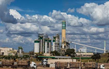 Procurando emprego? Na Eldorado Brasil tem 154 vagas