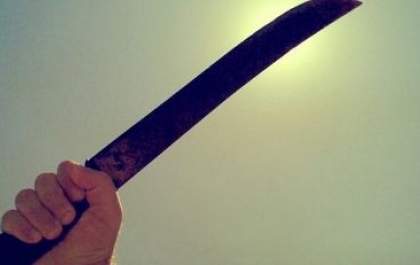 Sogro mata genro durante briga familiar
