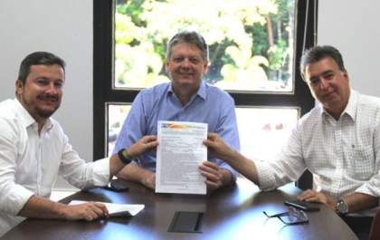 Capital mundial da celulose terá energia gerada por biomassa de eucalipto