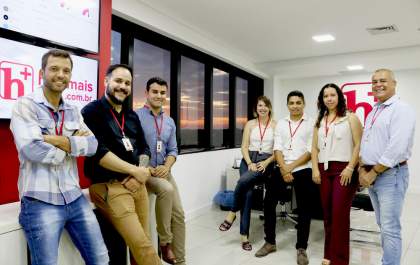 Hojemais é o novo veículo de comunicação para Araçatuba, Birigui e região