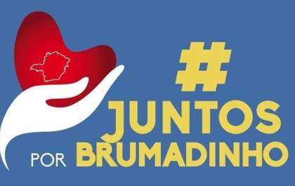 TL tem pontos de arrecadação para ajudar atingidos em Brumadinho