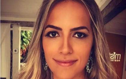 Médica é primeira vítima identificada do rompimento de barragem