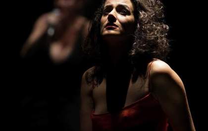 Paula Liberati é destaque nos palcos e no cinema