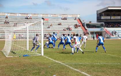 Penapolense arranca empate em Votuporanga e soma primeiro ponto