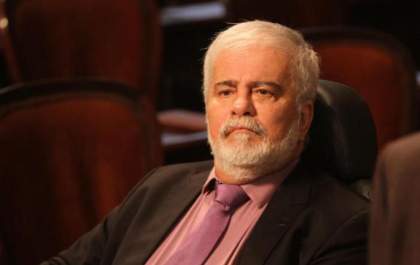 Morre o apresentador e político Wagner Montes