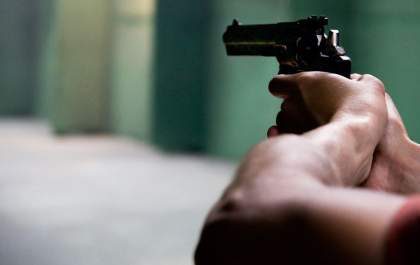 Adolescente de 16 anos é morto a tiros na madrugada