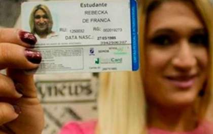 Nome social pode ser solicitado por transexuais em escolas Três Lagoas