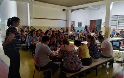 Araçatuba contrata mais de 90 professores para ano letivo